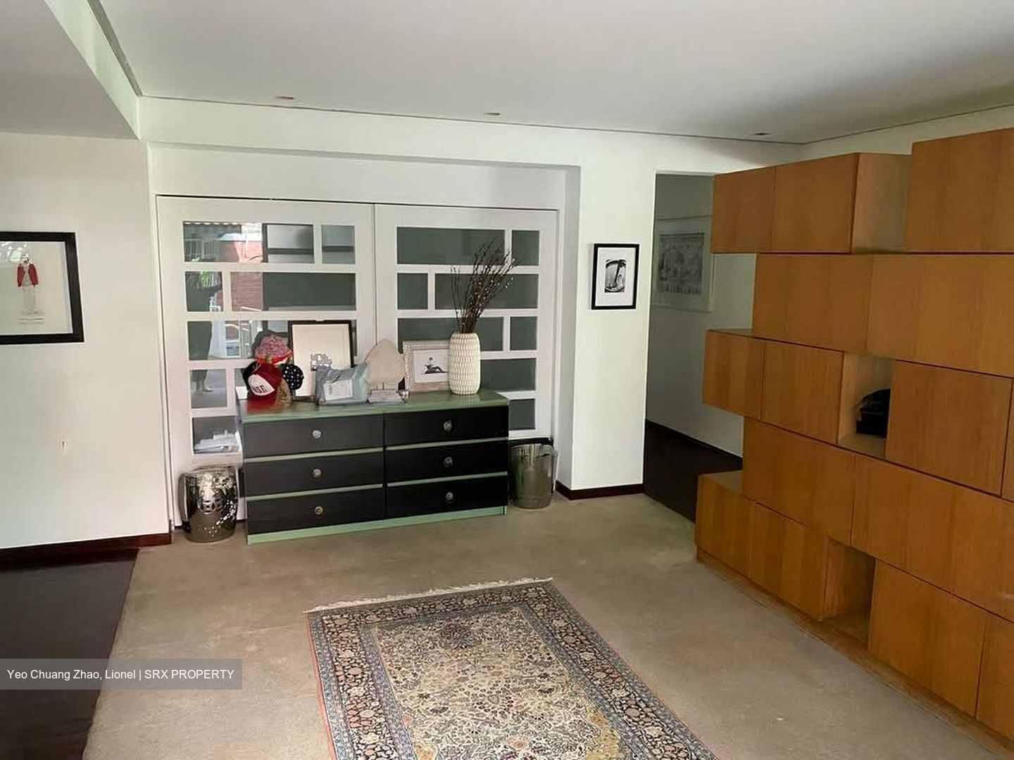 Pandan Valley (D21), Condominium #581601181